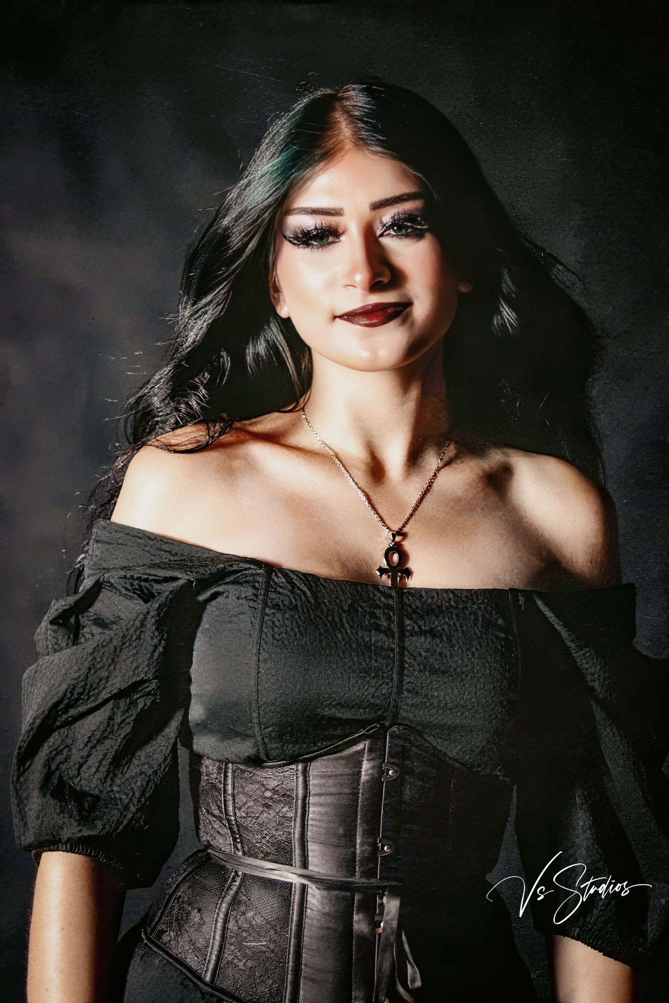 Portrait Photography