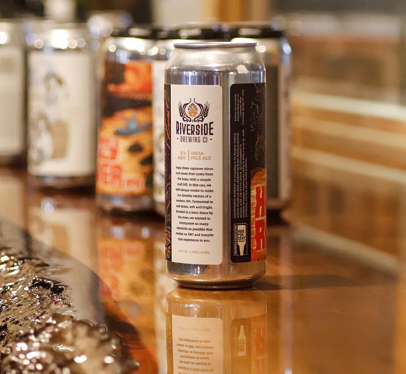 Advertising Photography