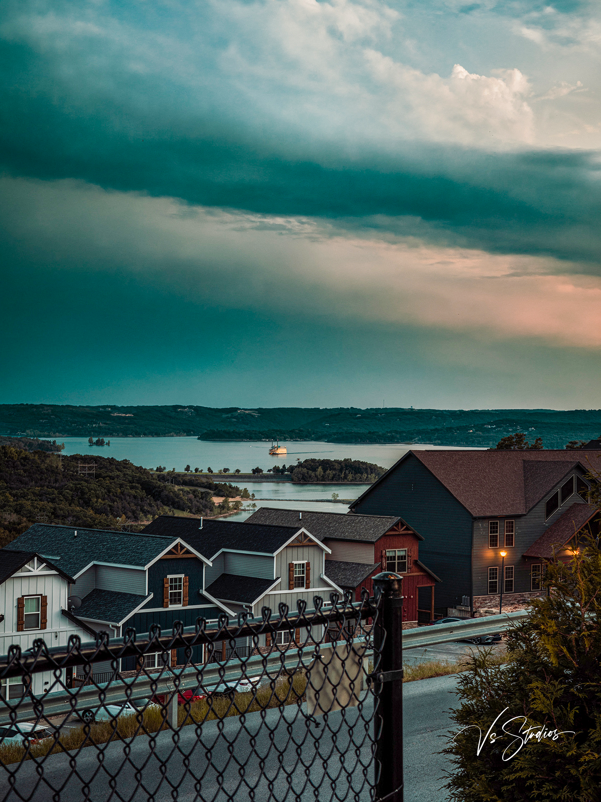 Nature & Scenery Photography