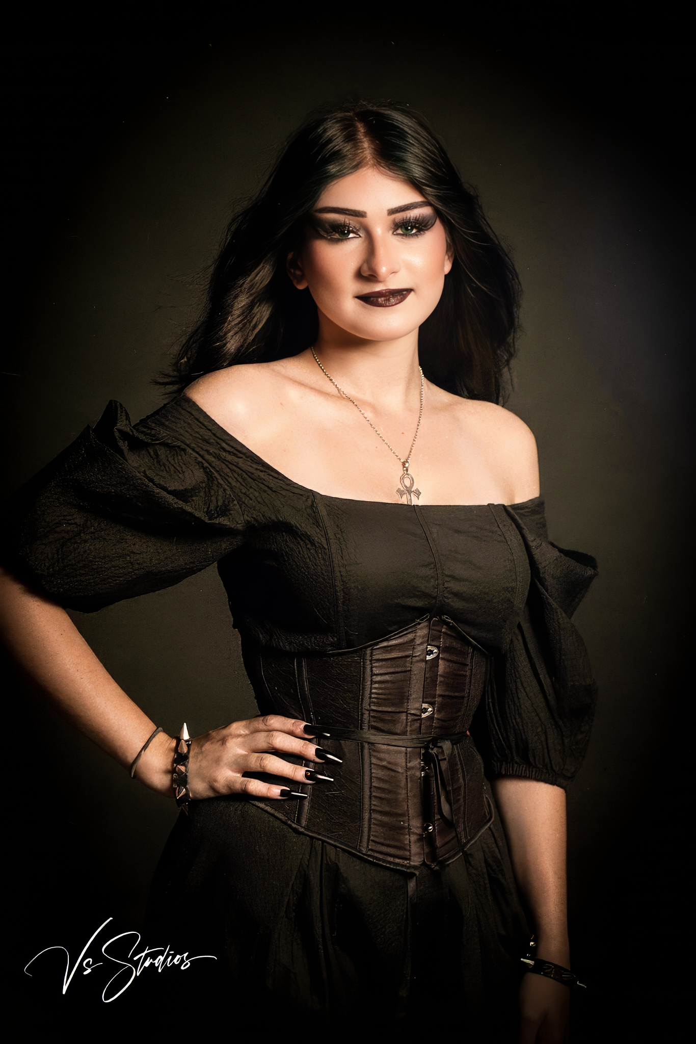 Portrait Photography